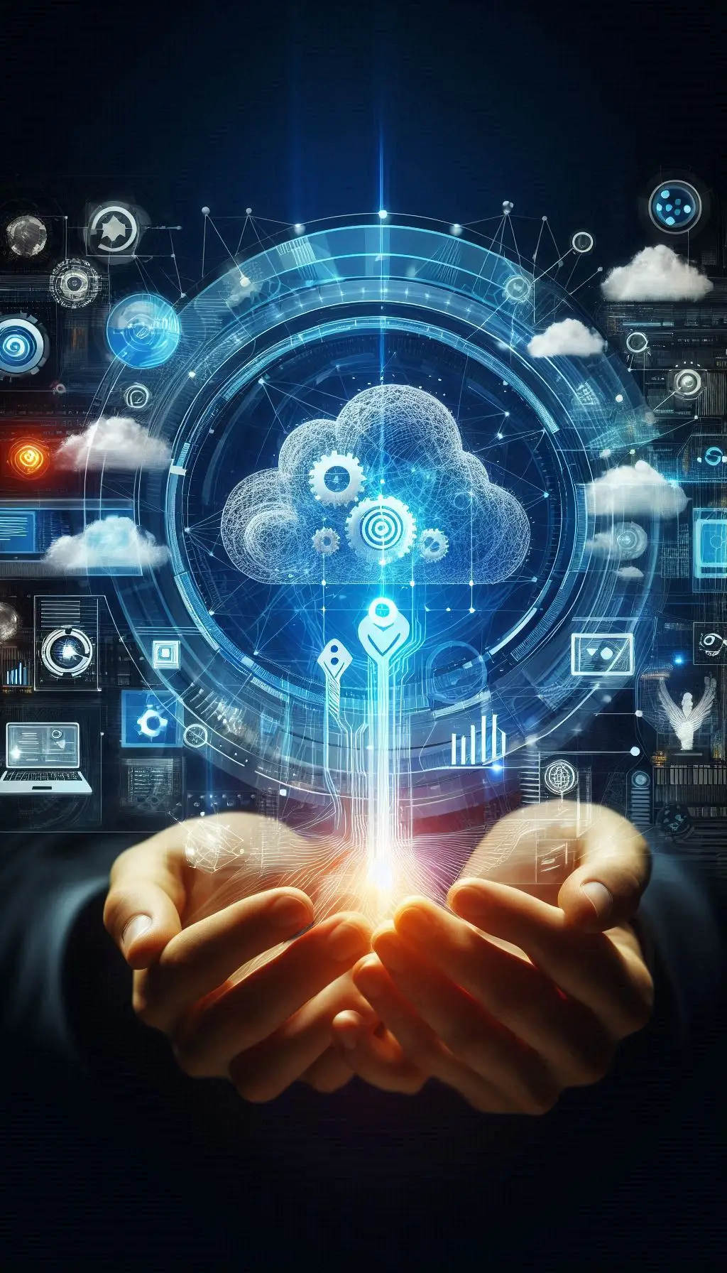 Cloud solutions